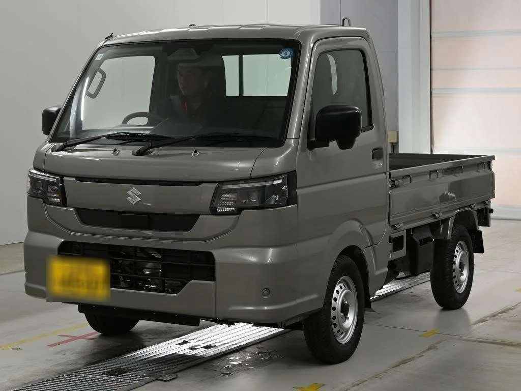 Suzuki Carry Truck DA16T 2026